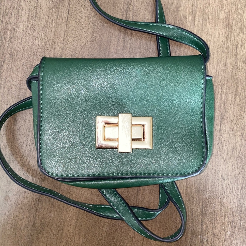 Shoulder Bag